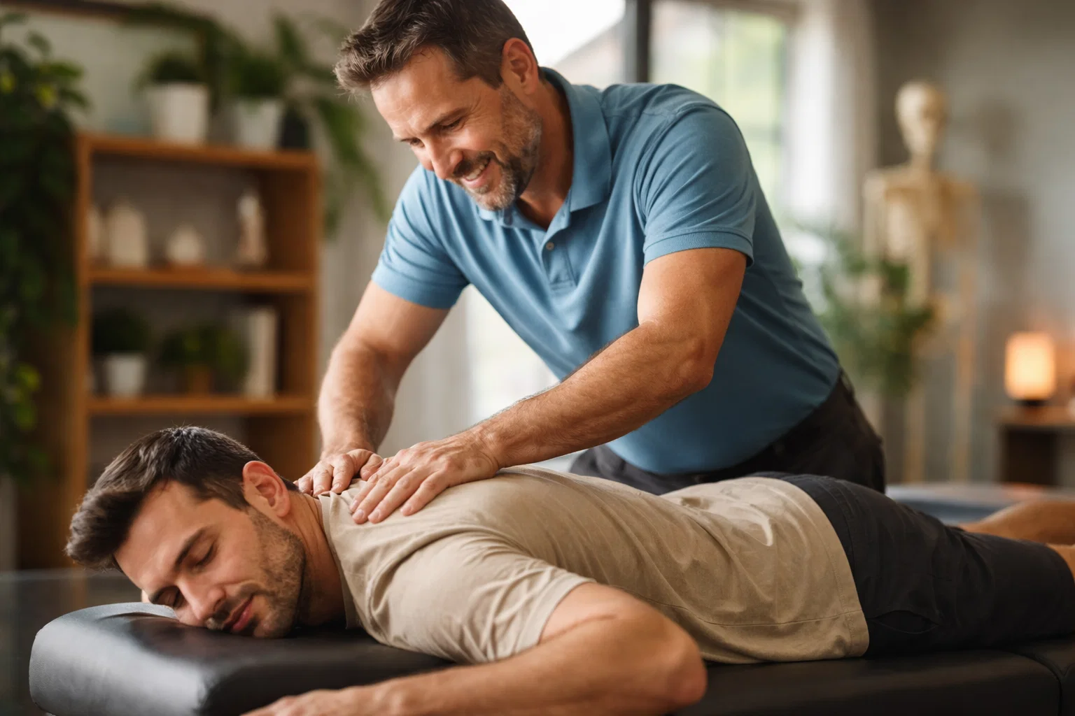 Holistic Chiropractic Care Benefits | Keizer Chiropractor