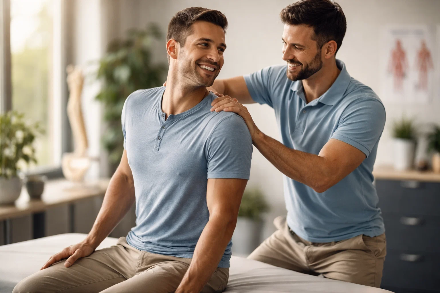 Preventive Chiropractic Care in Keizer, Oregon