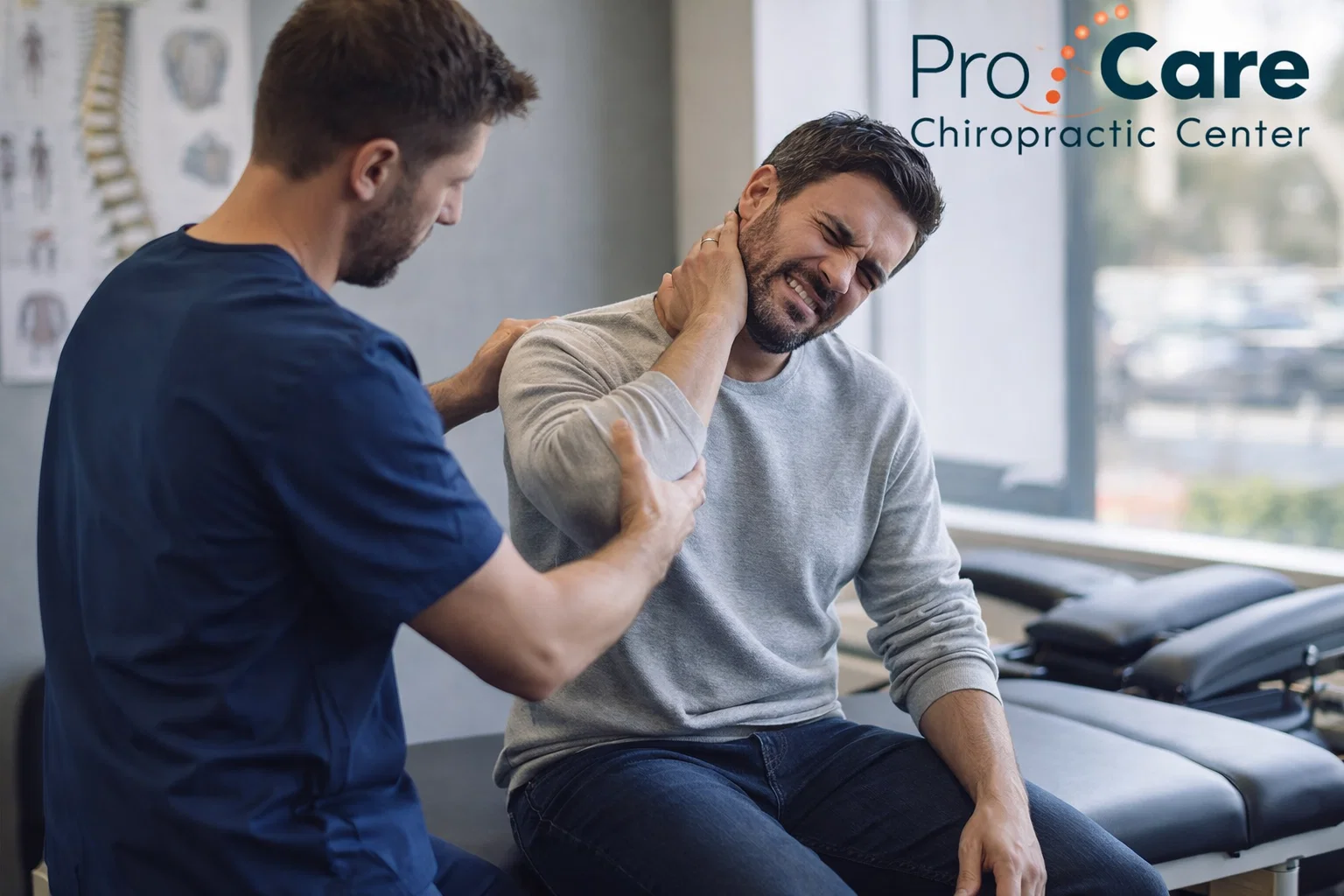 Rear-End Collision in Sherwood, Oregon 3 Most Common Types of Pain You Shouldn’t Ignore