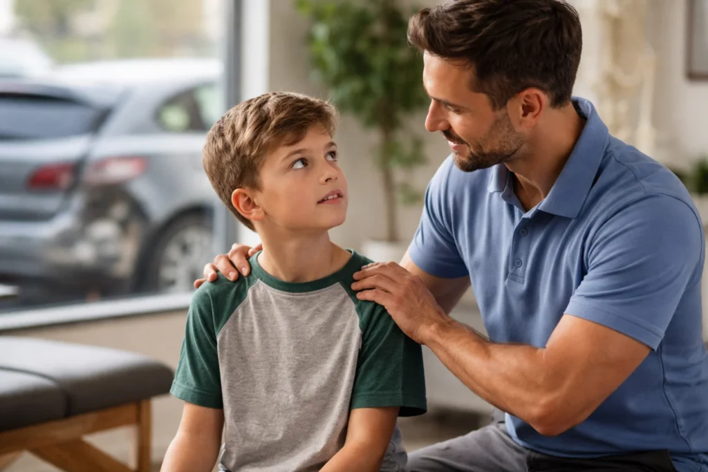 Car Accident Chiropractor Hillsboro | Faster Recovery