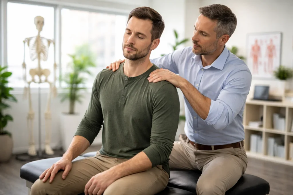 Reduces Scar Tissue Formation After Soft Tissue Injury