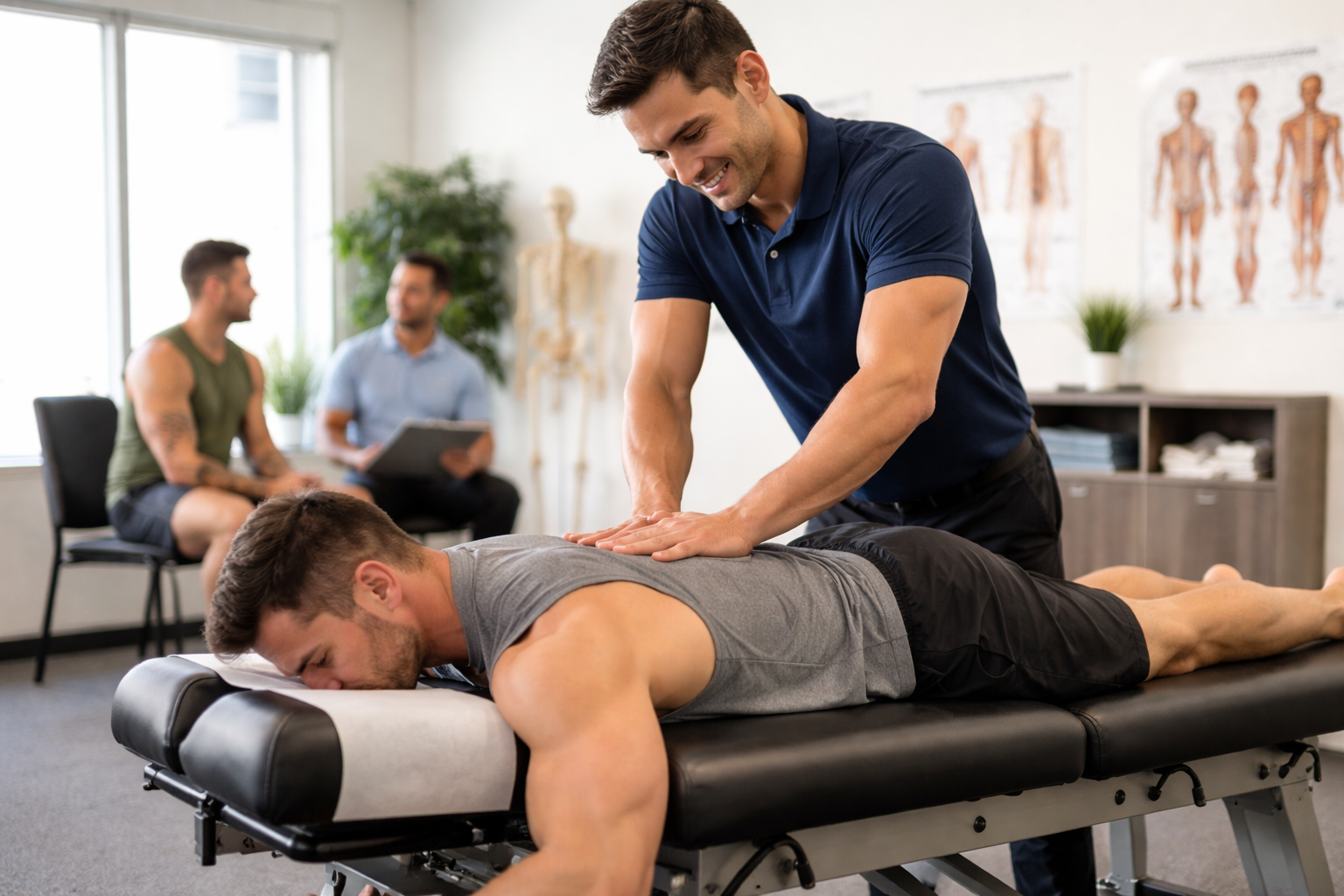 Restore Mobility After a Car Accident: How Chiropractic Care Helps You Recover Faster in Hillsboro, Oregon