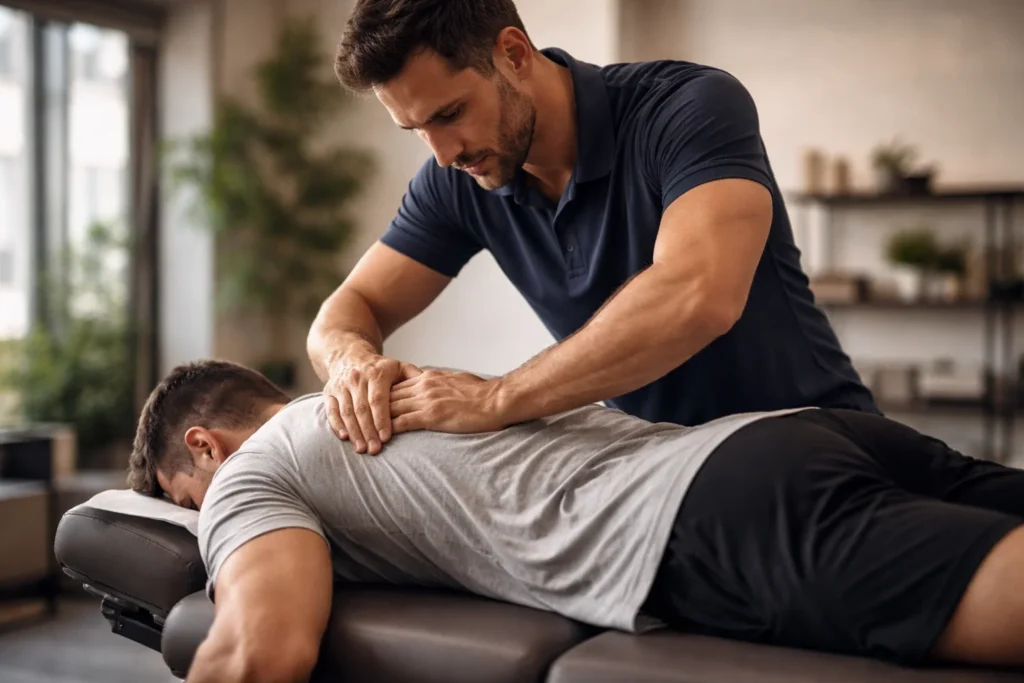 Improve Your Alignment After a Car Accident – Hillsboro