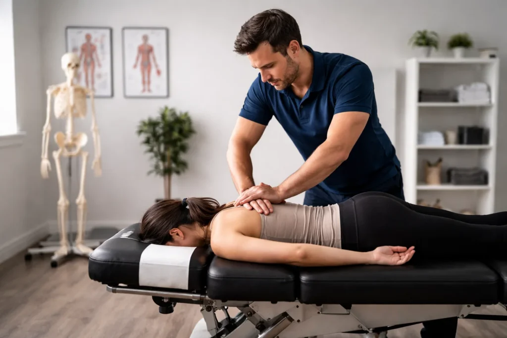 Healthy Valentine’s Day in Sherwood, Oregon