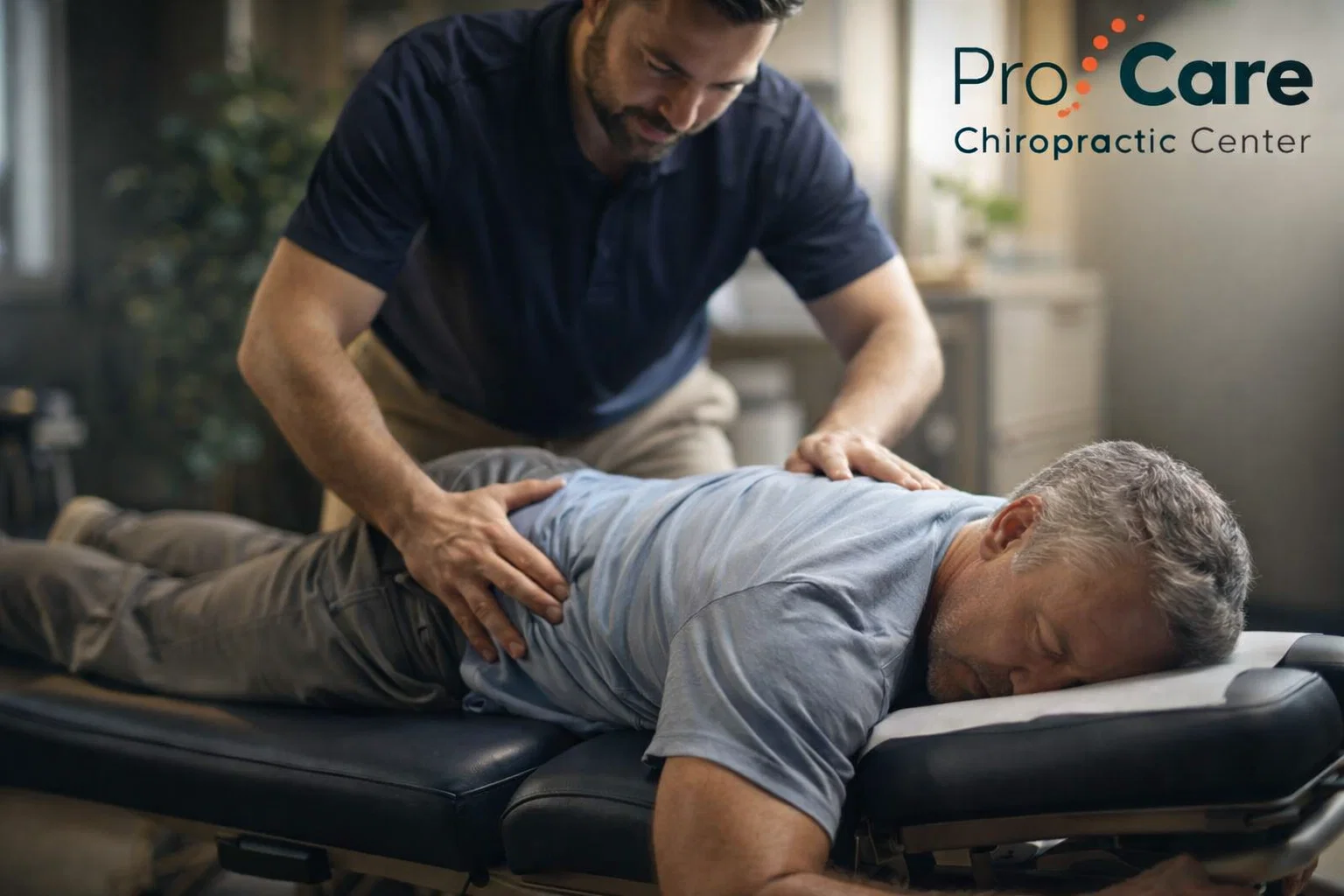 Sciatica Relief in Sherwood, Oregon: How Chiropractic Care Can Make a Difference
