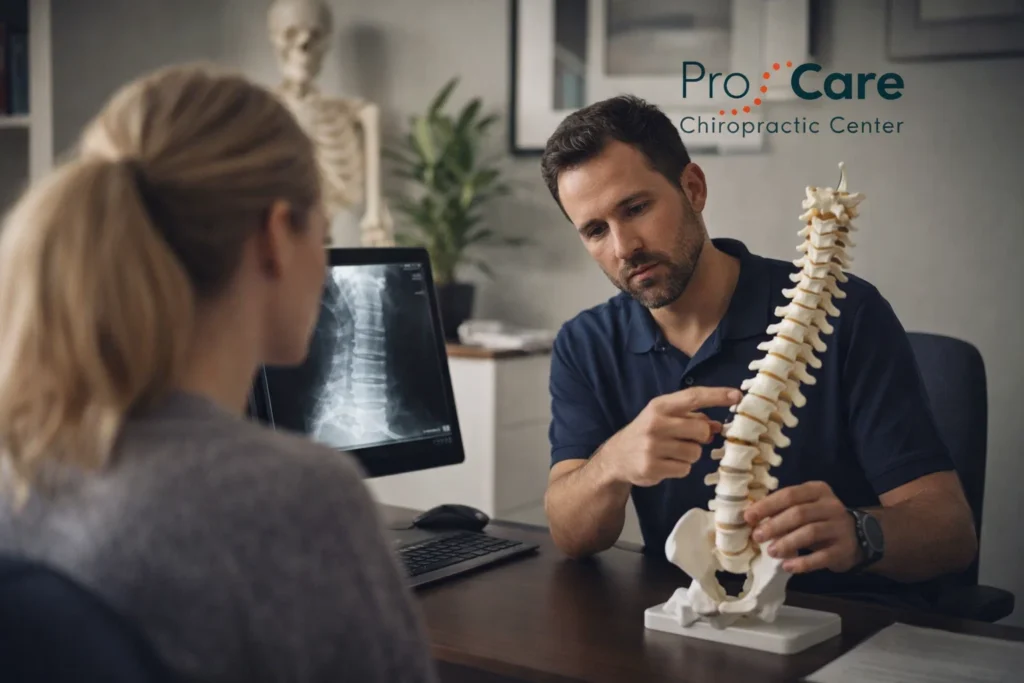 Chiropractic Stroke a Myth 