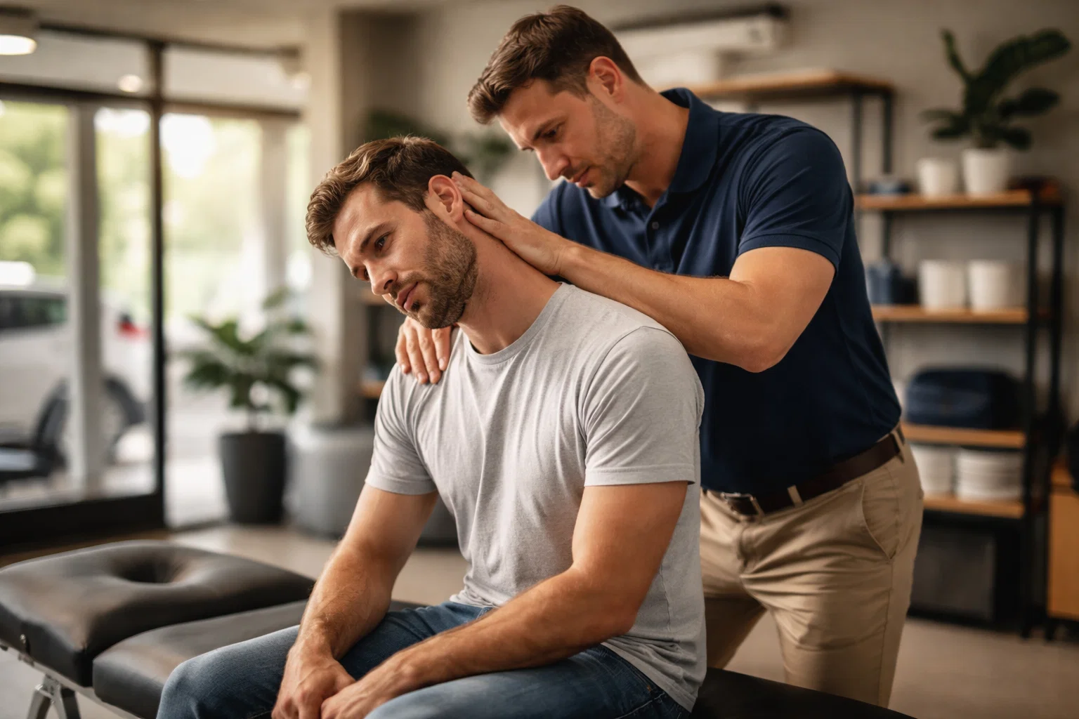 See a Chiropractor Within 72 Hours After a Car Accident in Keizer, Oregon