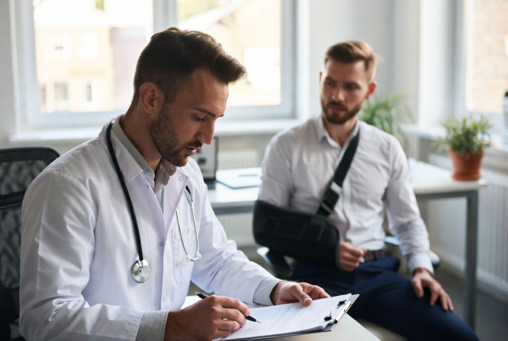 Auto Accident Chiropractor Hillsboro | Injury Care Guide