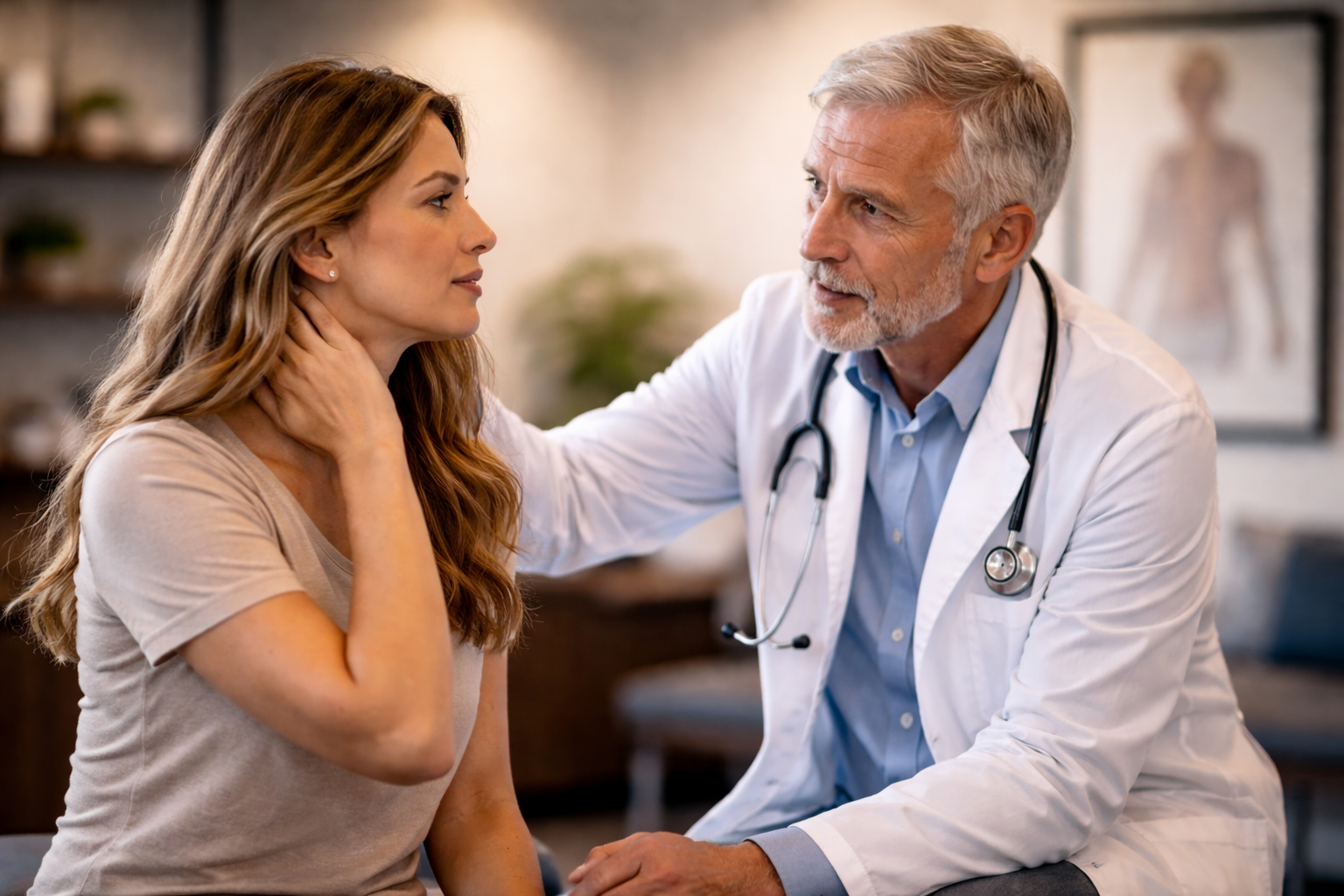 Should You Still See a Chiropractor After a Minor Car Accident in Keizer, Oregon