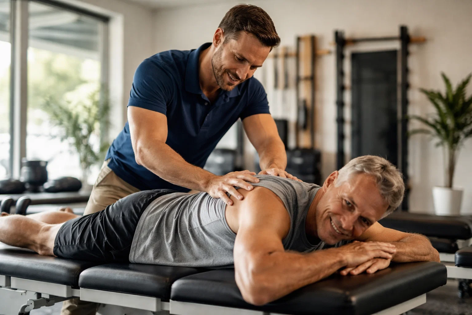 Sports Chiropractic Care in Hillsboro | Injury & Performance