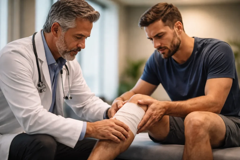 Chiropractor Care After Minor Car Accidents in Hillsboro