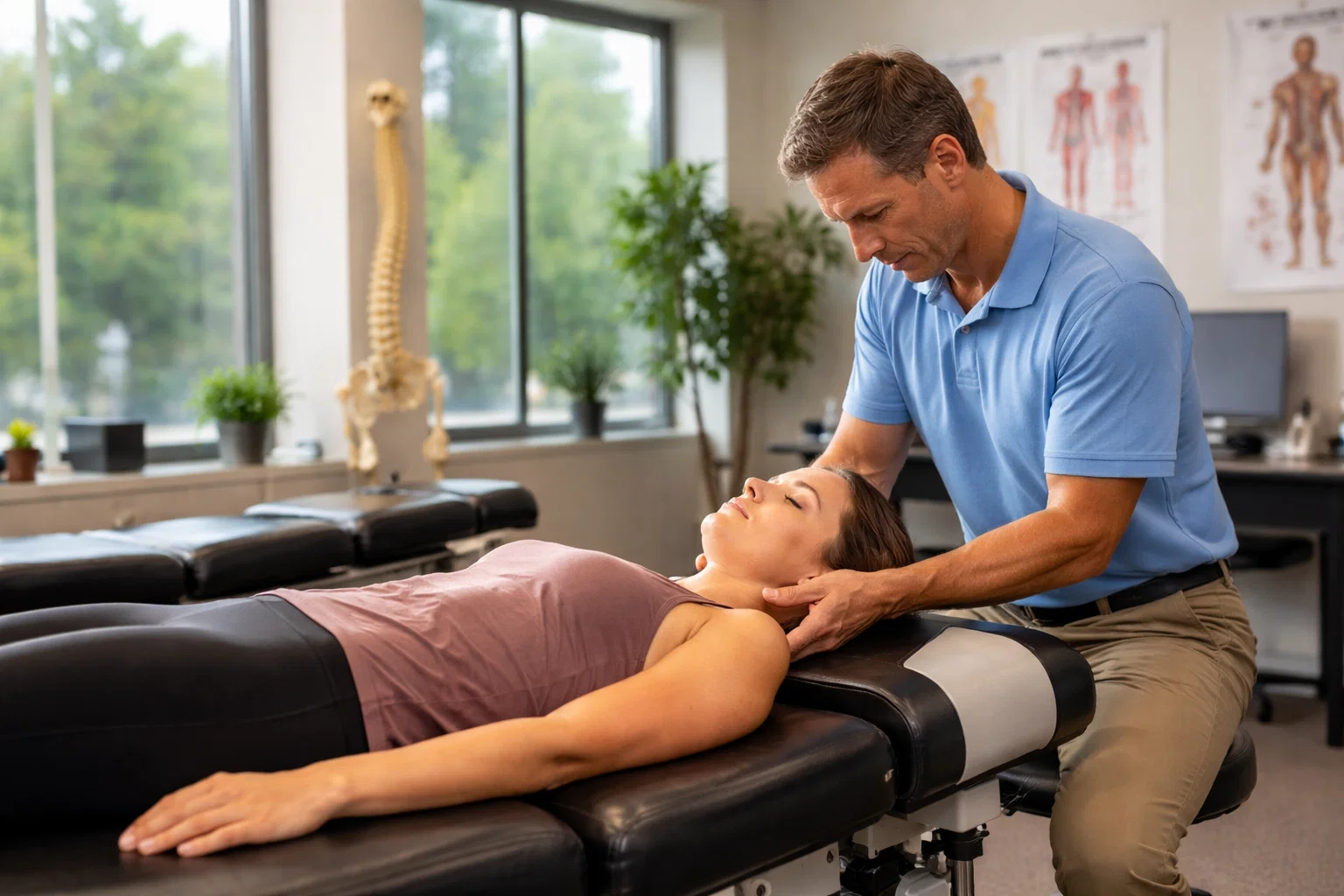 Medi-Cal Chiropractic Coverage | Hillsboro, Oregon Guide