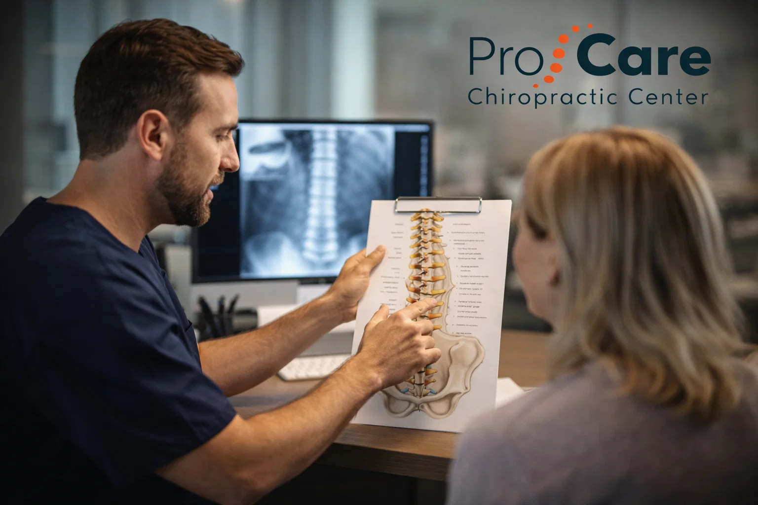 Spinal Solutions: Understanding Medi-Cal Chiropractic Coverage in Sherwood, Oregon