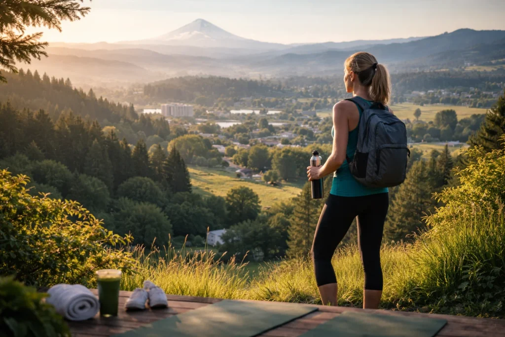 Chiropractic Care Hillsboro | 8 Health Benefits