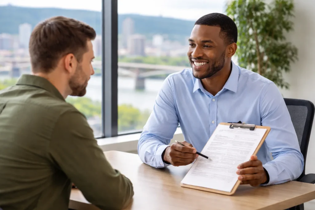 Supporting Insurance Claims and PIP Coverage in Oregon