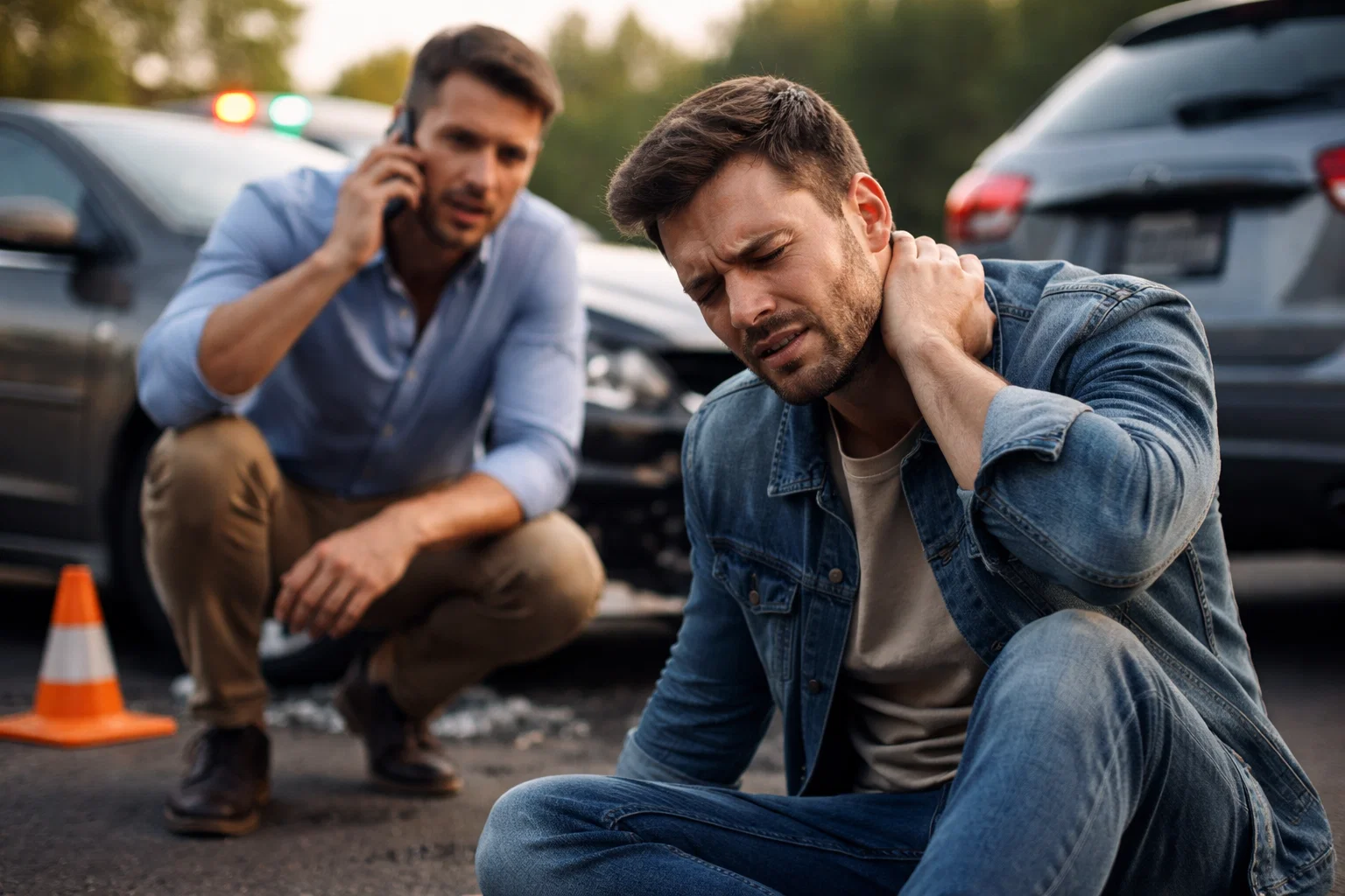 Auto Accident Injury Hillsboro | #1 Cause & Prevention