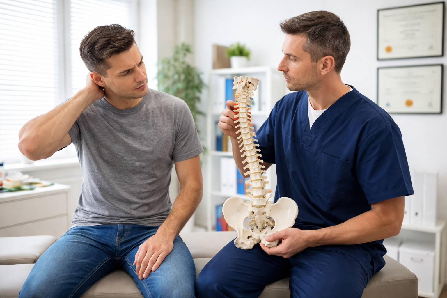 The Dangers of Untreated Car Accident Injuries in Keizer, Oregon