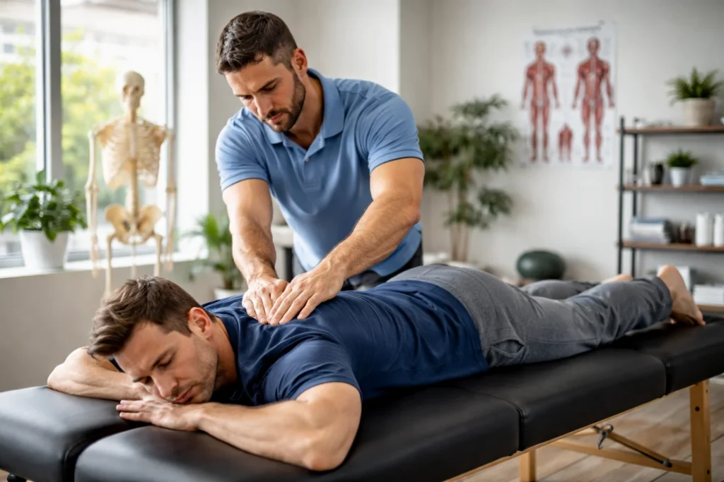 Neuromuscular Massage Therapy | Hillsboro, Oregon Benefits