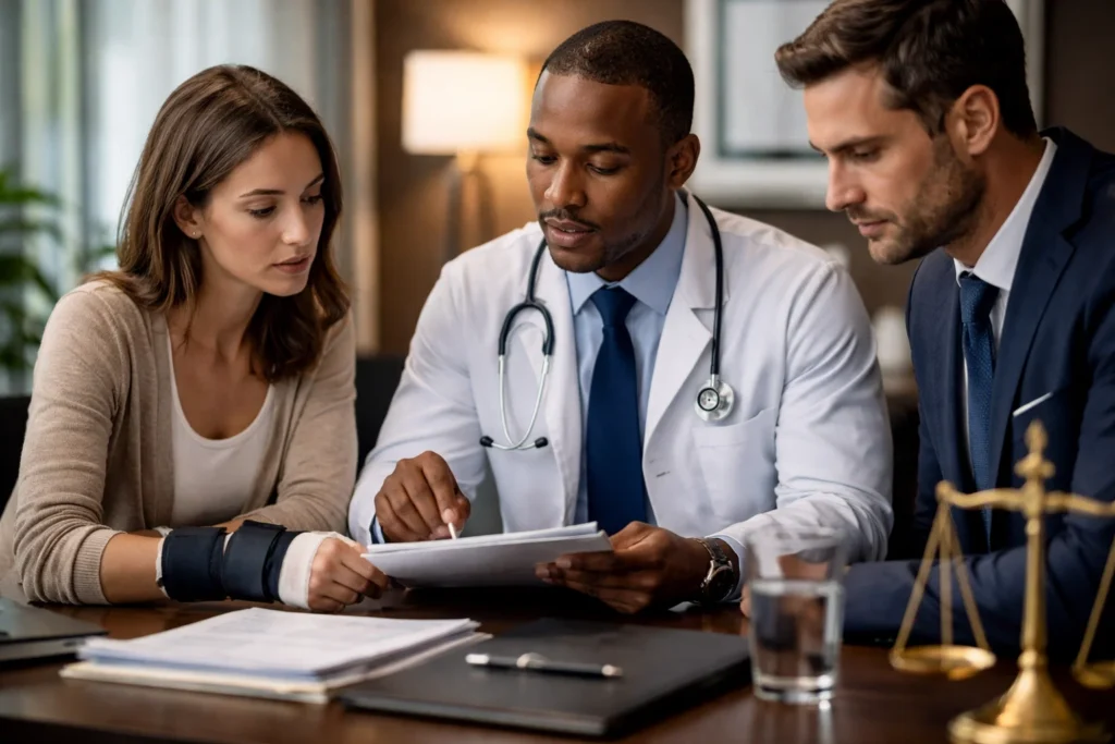 Car Accident Chiropractor Hillsboro | When to Visit