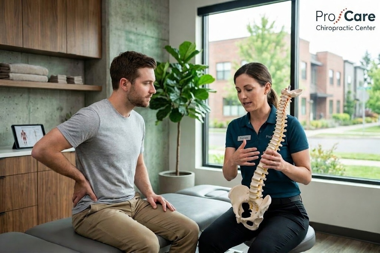 Car Accident Injuries in Sherwood OR | Chiropractic Care