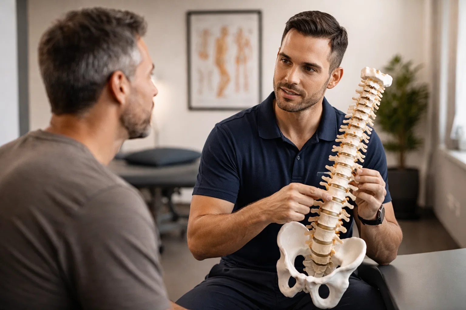The Most Common Signs Your Spine May Be Misaligned in Keizer, Oregon