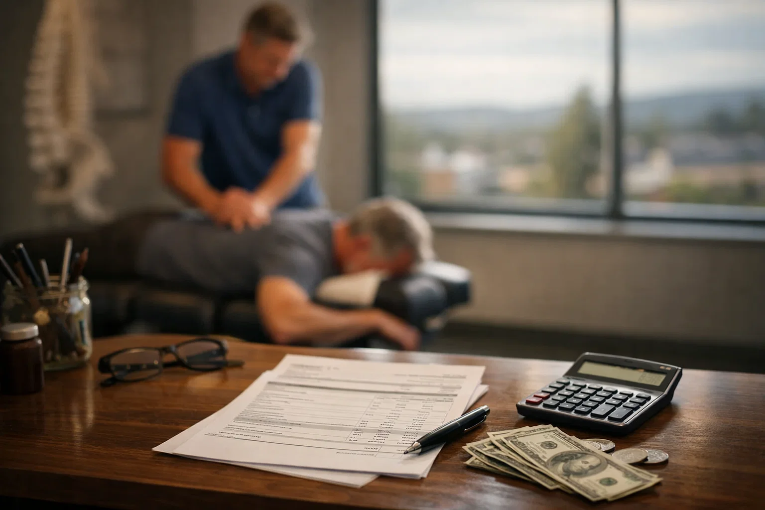 Chiropractic Cost Without Insurance Hillsboro OR | Guide