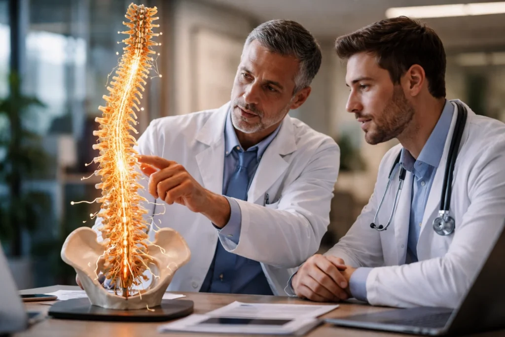 Chiropractic Care for Chronic Pain in Hillsboro