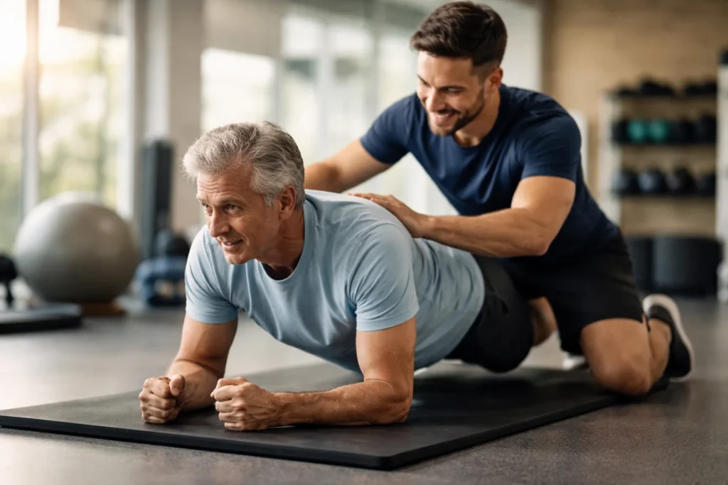 Herniated Disc Treatment in Hillsboro | Auto Injury Care