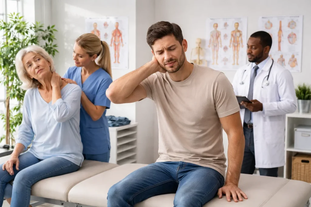 Three Common Delayed-Reaction Car Accident Injuries