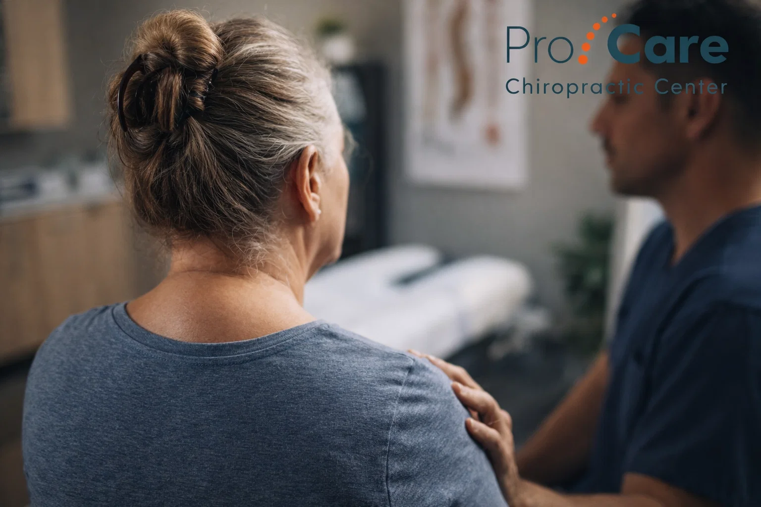 Thyroid or Buffalo Hump in Sherwood | Causes & Care