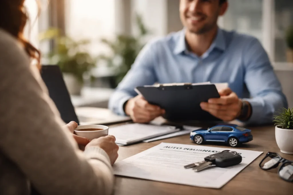 Auto Accident Chiropractor Hillsboro Insurance Guide