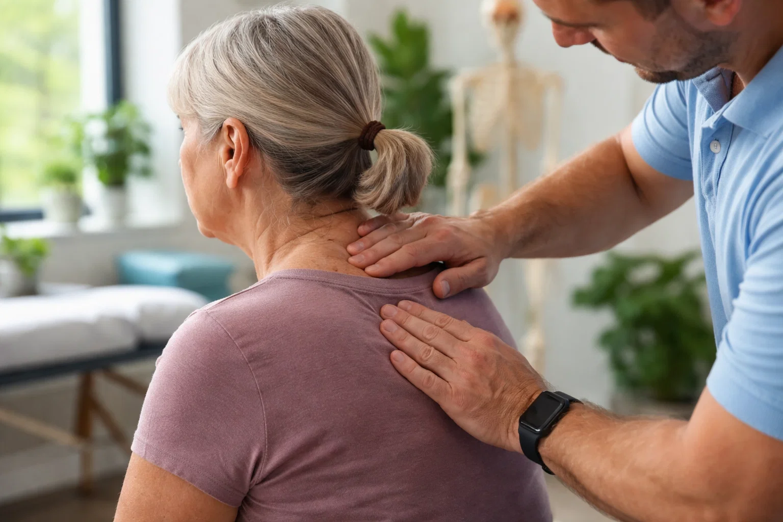 Understanding Whiplash Grading: How It Affects Your Chiropractic Care in Keizer, Oregon