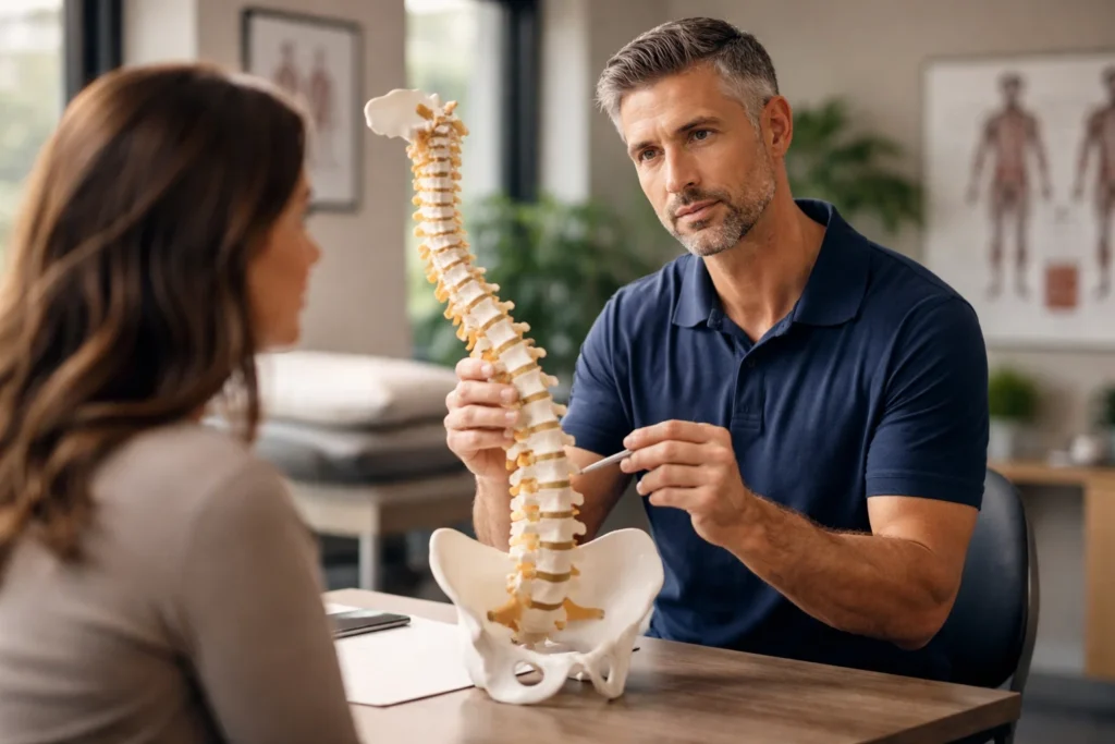 Chiropractic Stroke Risk Hillsboro | Myth or Reality