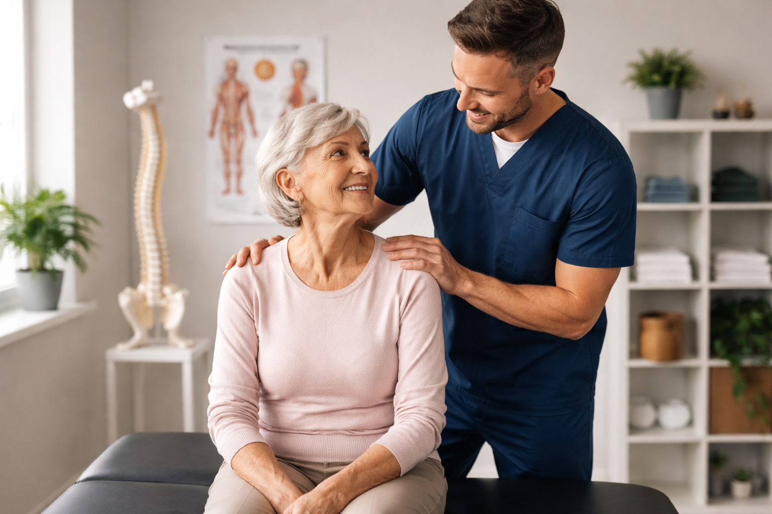 Ways Chiropractors Help You Recover from Auto Accident Injuries in Hillsboro, Oregon