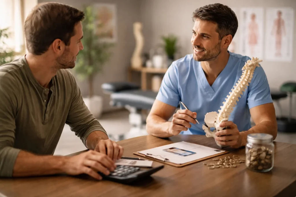 Chiropractic Cost Without Insurance Hillsboro OR | Guide