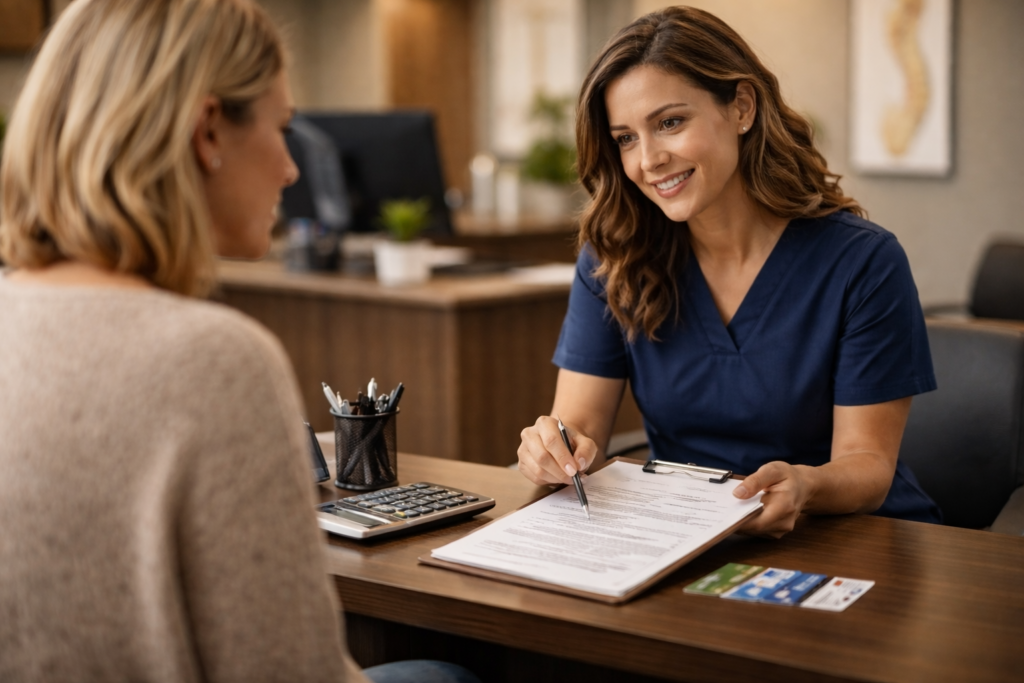 Maintenance Chiropractic Care Hillsboro | Insurance Guide