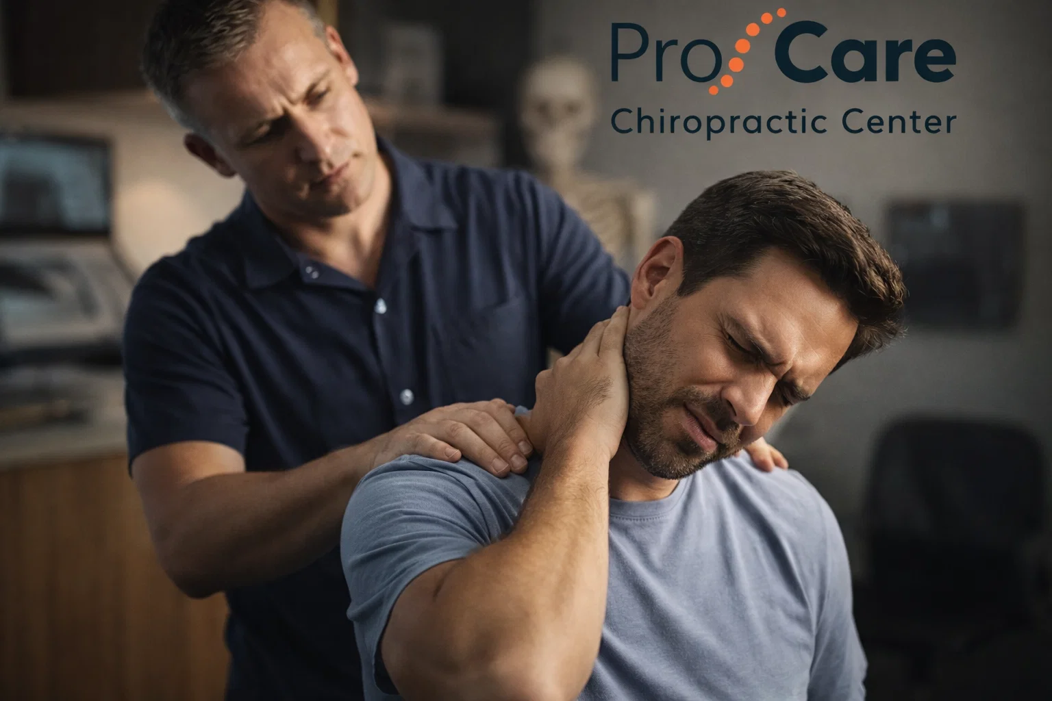 What Auto Accident Injuries Can a Chiropractor Treat in Sherwood, Oregon