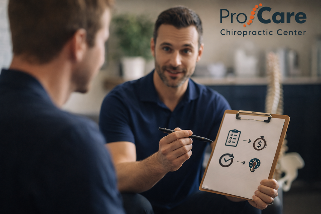 What Determines the Cost of Ongoing Adjustments?