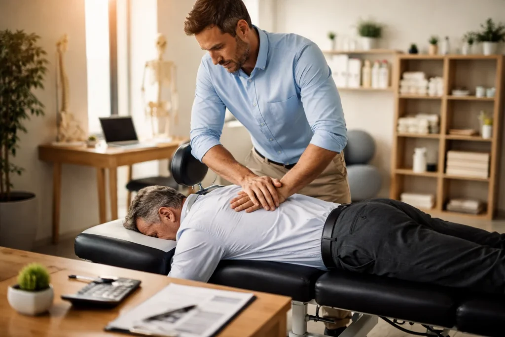 Chiropractic Adjustment Cost | Hillsboro, Oregon Guide