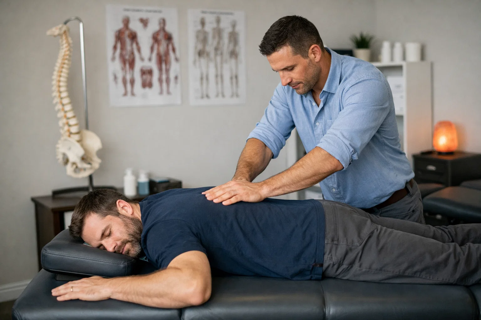 Therapeutic Massage Therapy | Sherwood OR