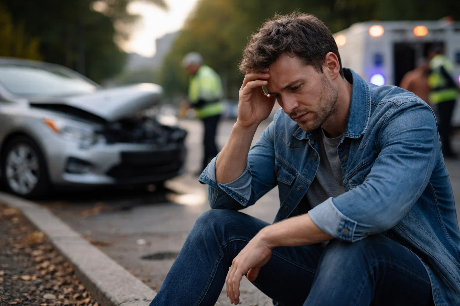 Car Accident Chiropractor Hillsboro – Early Care Matters