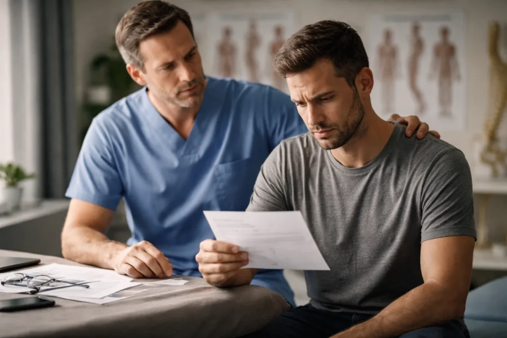 What If Insurance Denies Chiropractic Treatment?