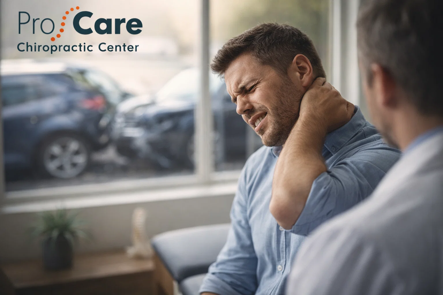 Whiplash Treatment After Car Accident in Sherwood