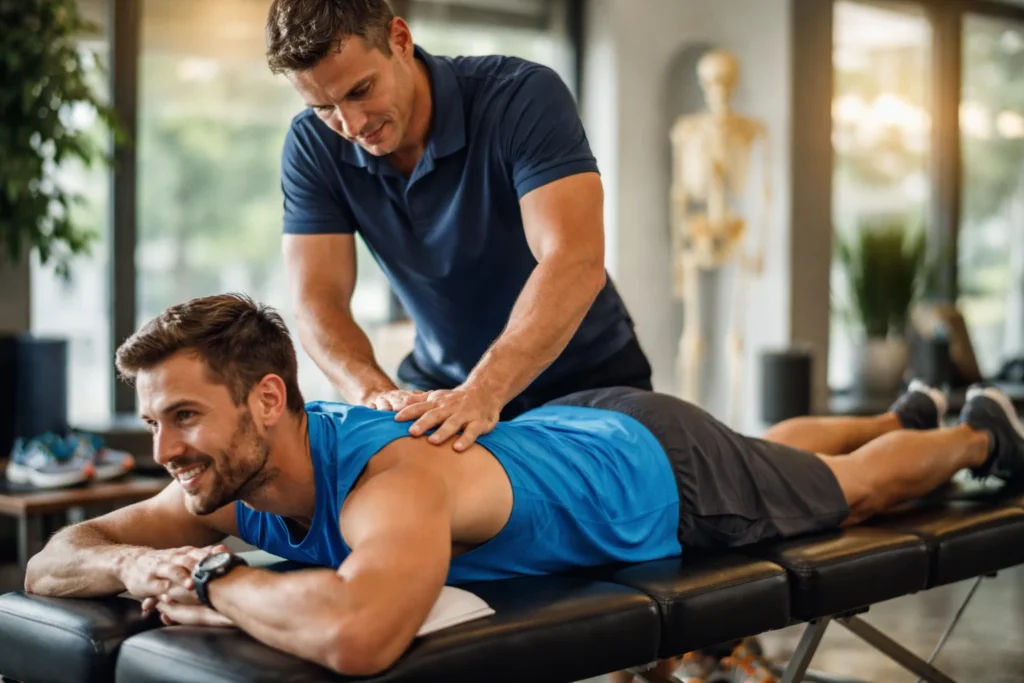 Sports Chiropractor in Keizer | ProCare Chiropractic