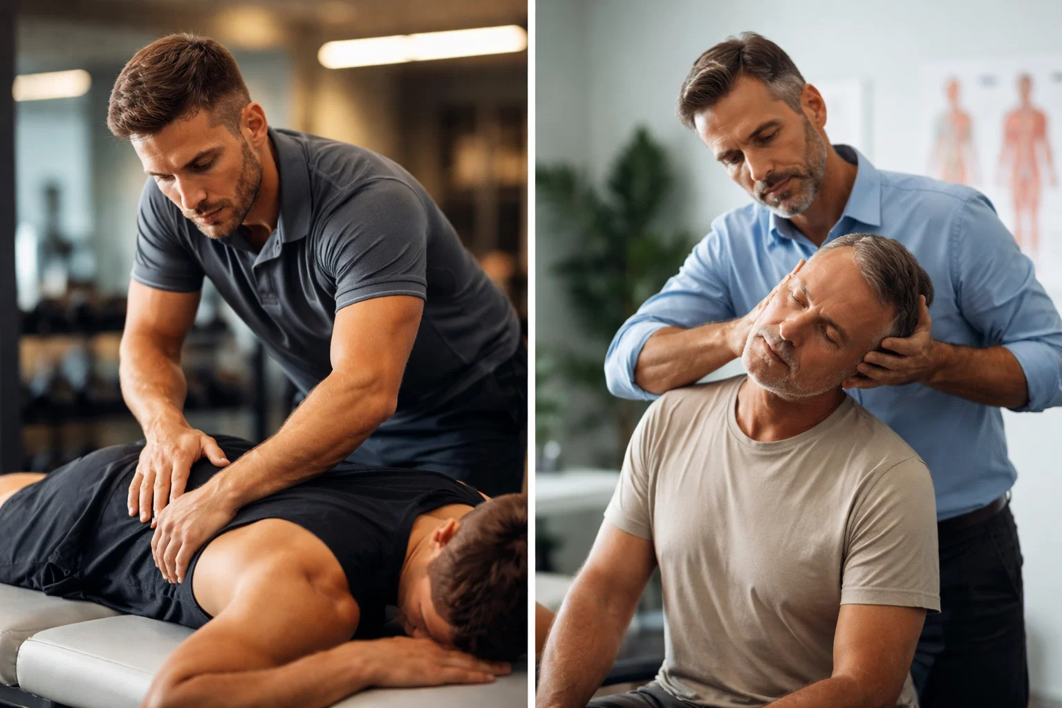 Sports Chiropractor in Keizer | ProCare Chiropractic