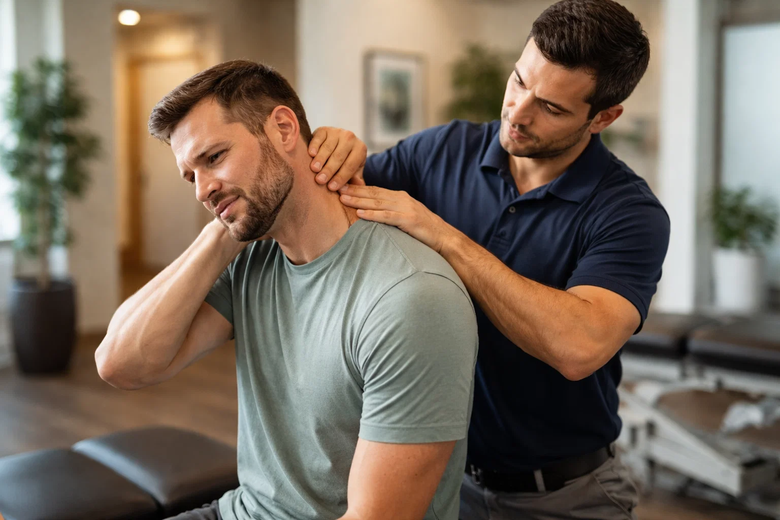 comprehensive whiplash Treatment After Car Accident Keizer