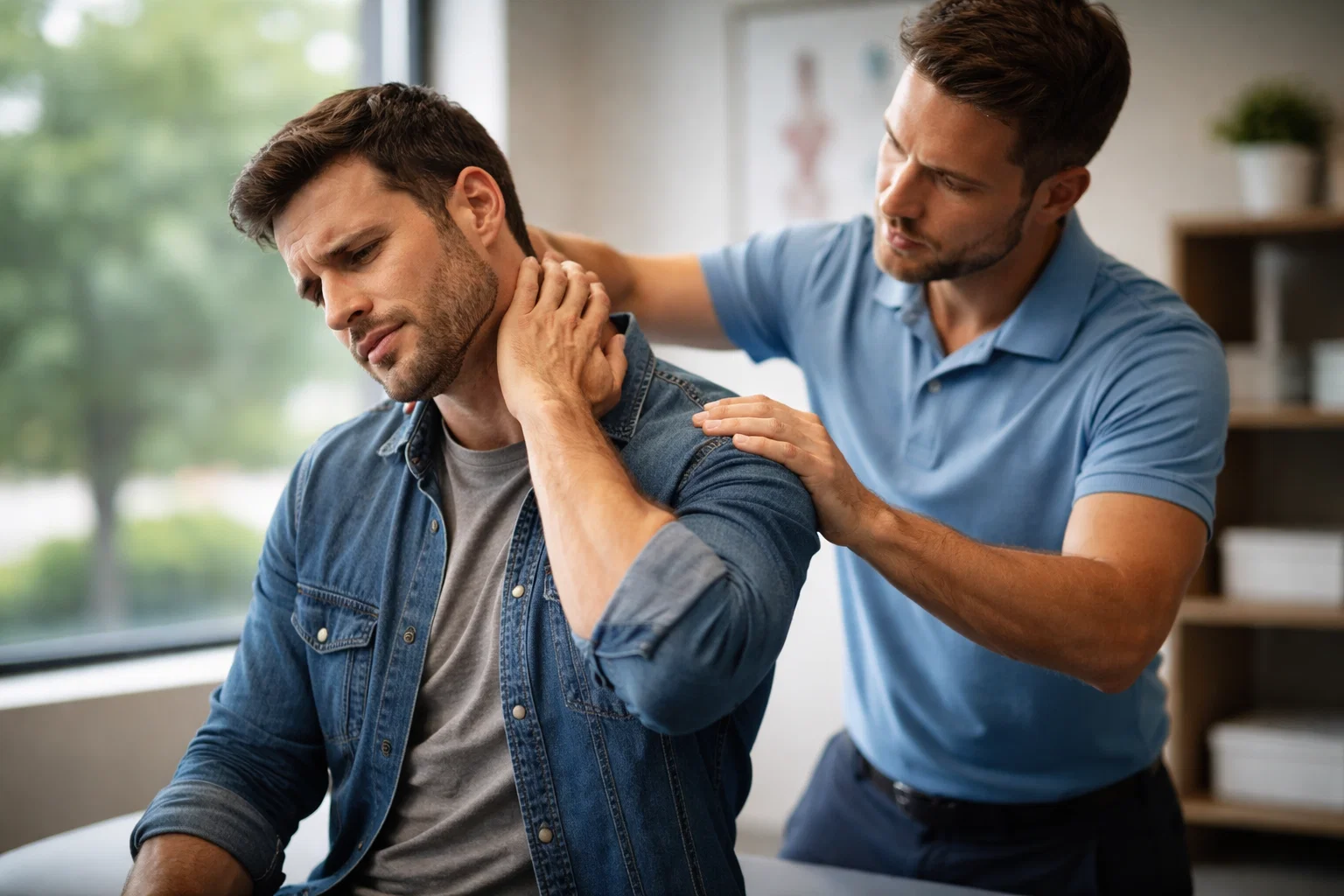 Chiropractor After Car Accident | Keizer Injury Care