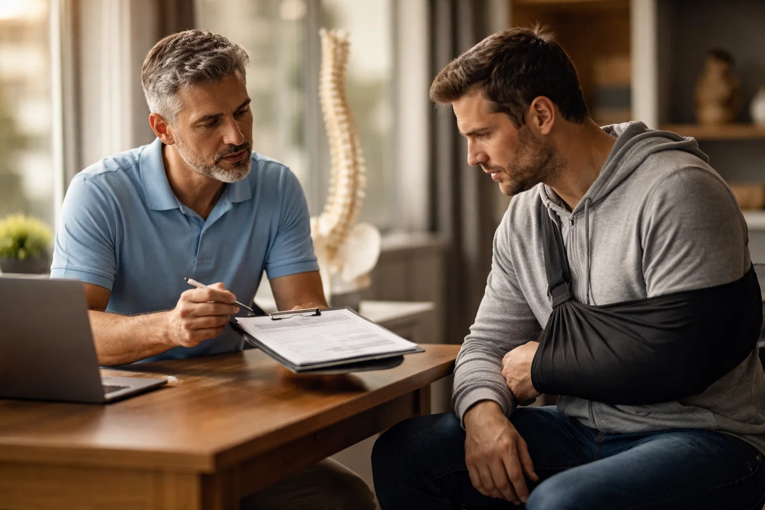 Car Accident in Hillsboro | Who Pays Care