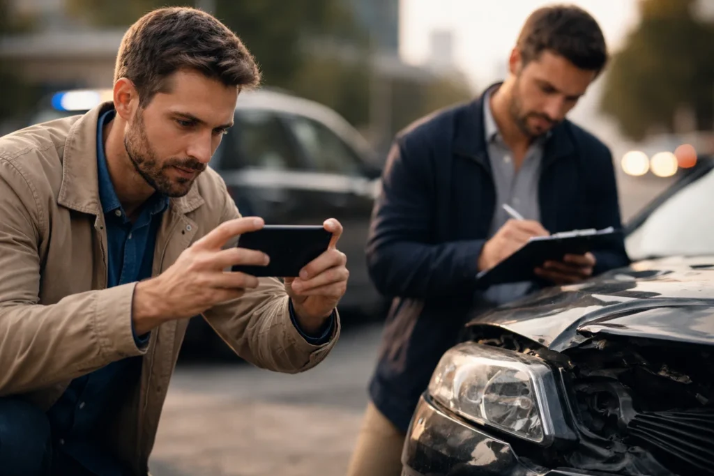 PIP Chiropractor in Hillsboro | Auto Accident Care