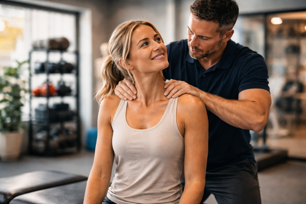 Why Early Chiropractic Care in Keizer Matters
